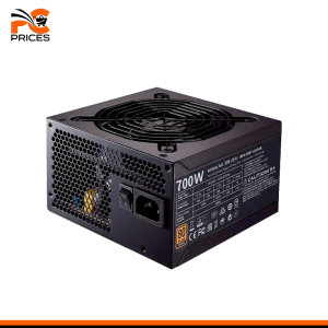 FUENTE PODER 700W BRONZE