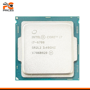 PROCESADOR i7 6700
