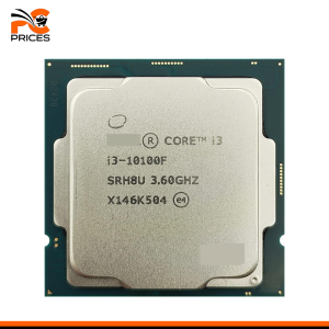 PROCESADOR i3 10100F