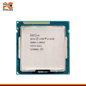PROCESADOR I3 3240