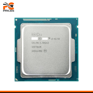 PROCESADOR i3 4170