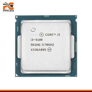 PROCESADOR i3 6100