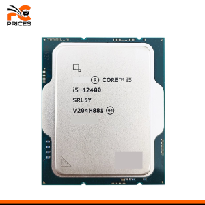 PROCESADOR i5 12400