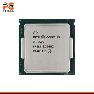 PROCESADOR i5 6500