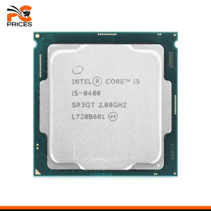 PROCESADOR i5 8400
