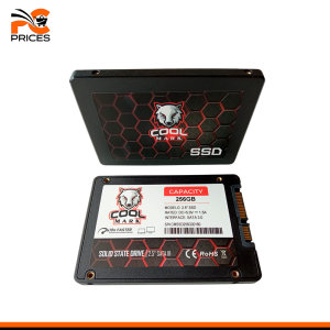 SSD 256GB